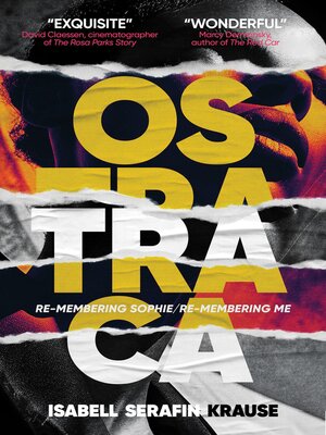 cover image of Ostraca